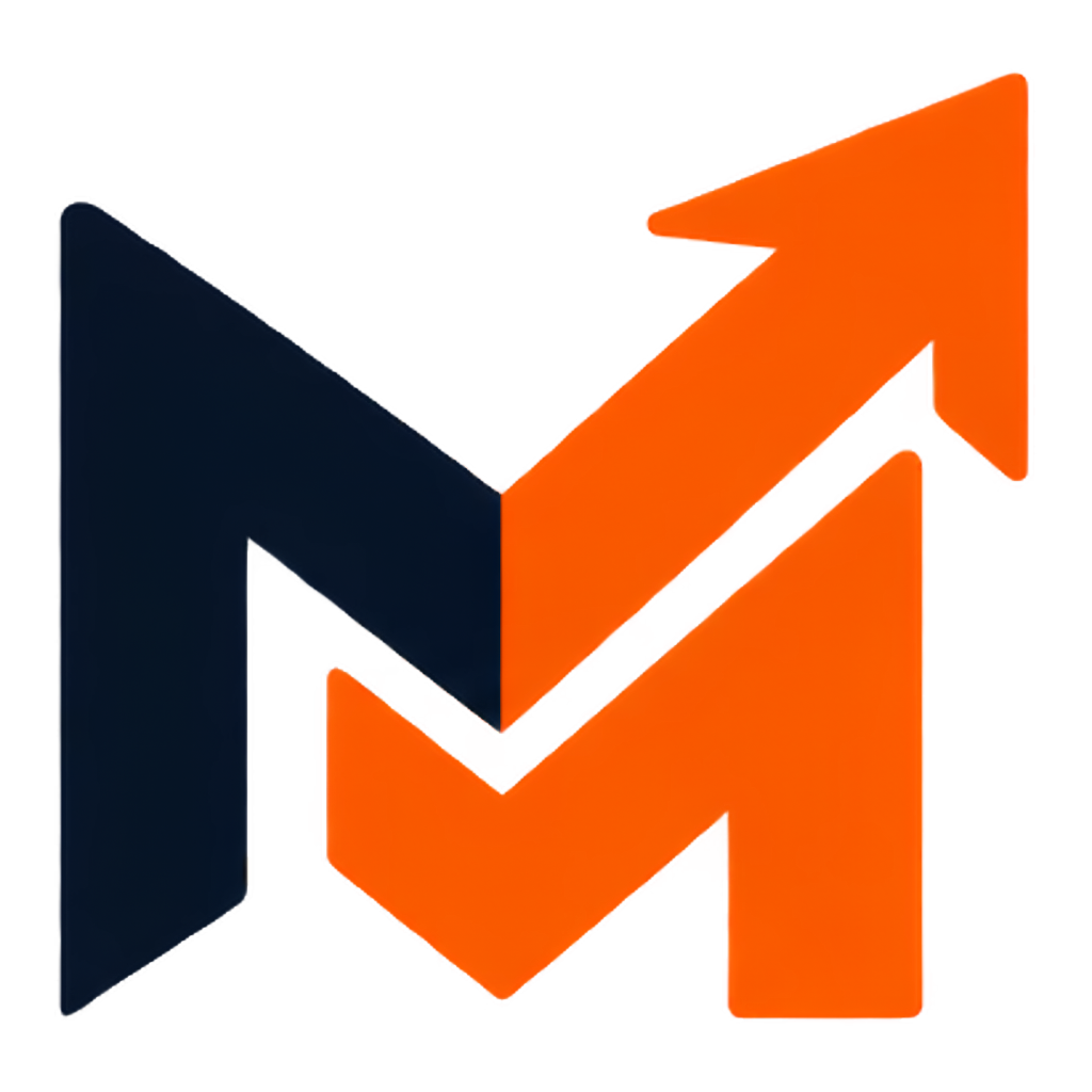 MaxLeadPRO logo